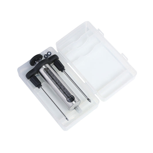 KÜC Marinadenspritze Spicy