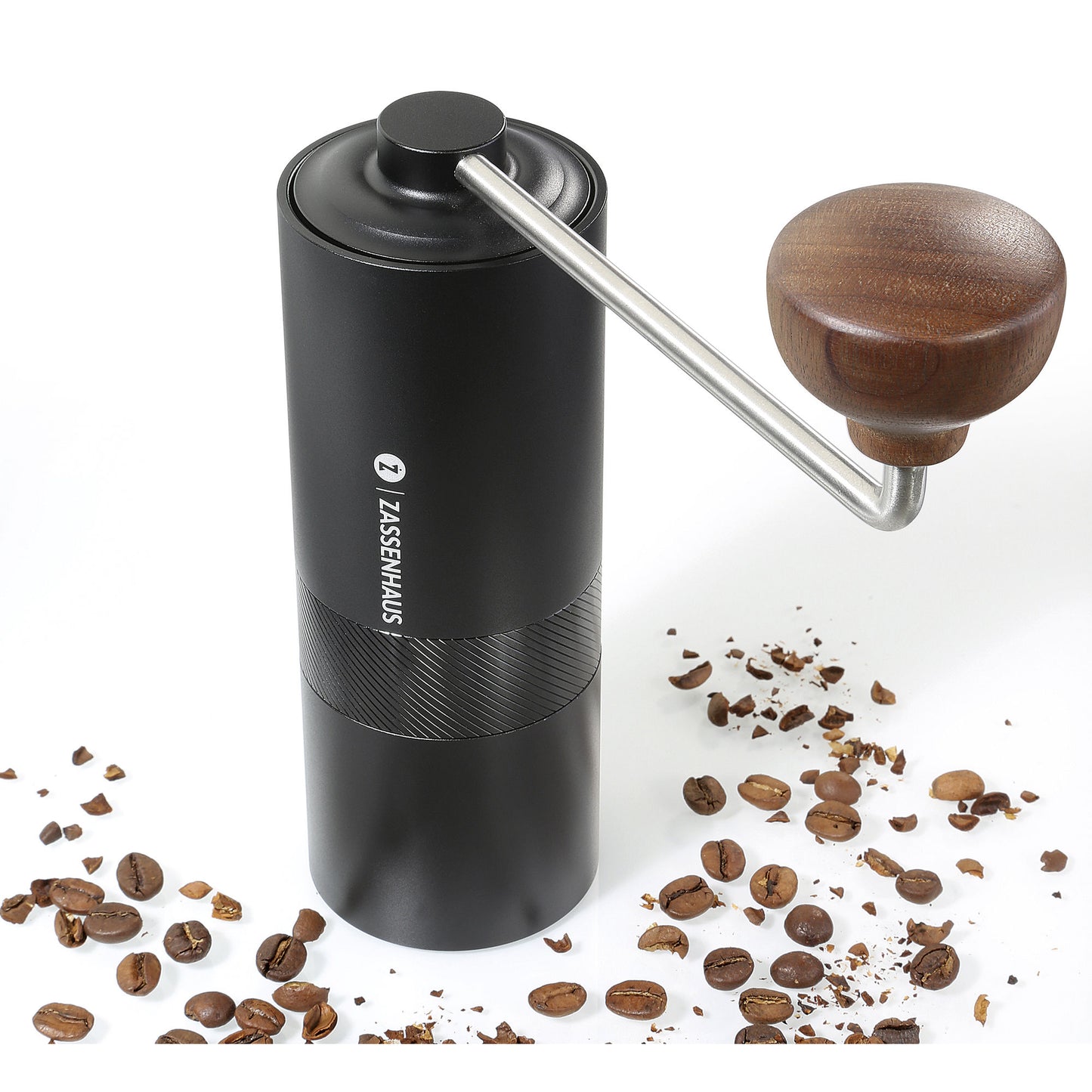 Kaffeemühle/Espressomühle EXPERT 48S