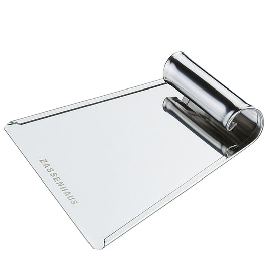 Spätzle-Schaber, Edelstahl