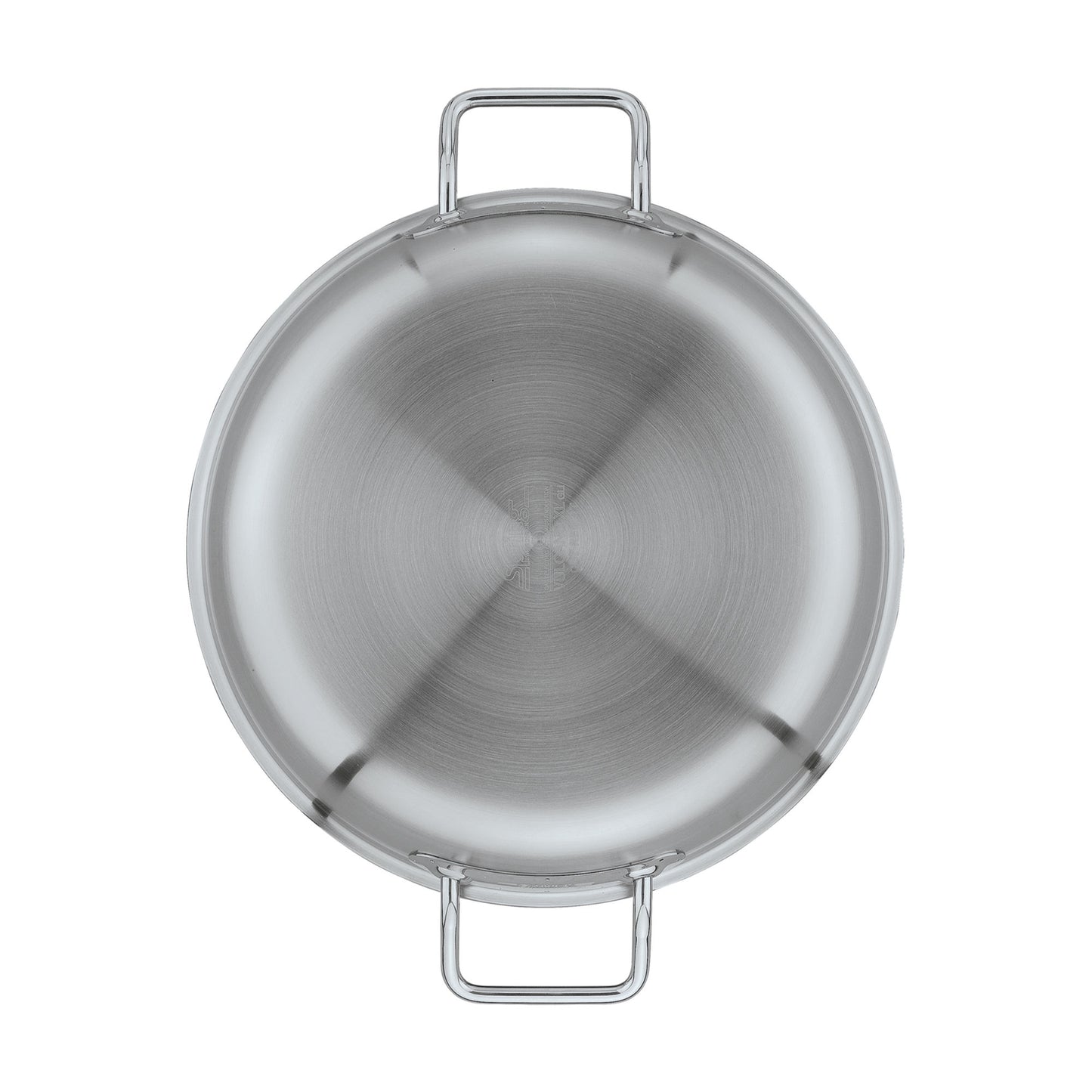Servierpfanne XL 24 cm