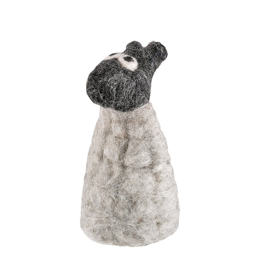 Eierwärmer LANA Schaf