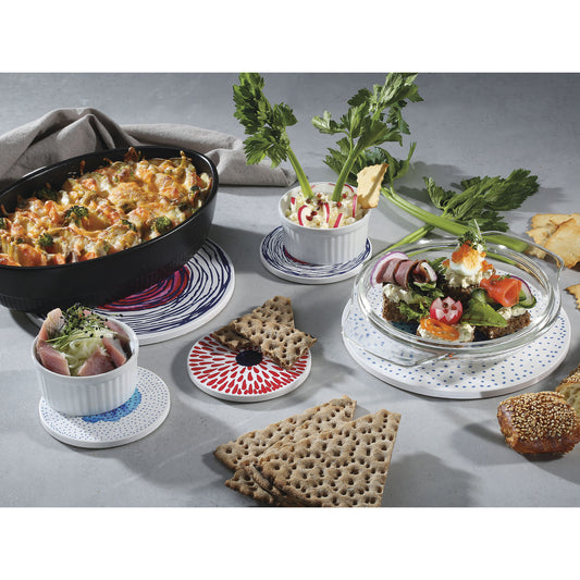 Untersetzer SCANDIC Dots 20 cm
