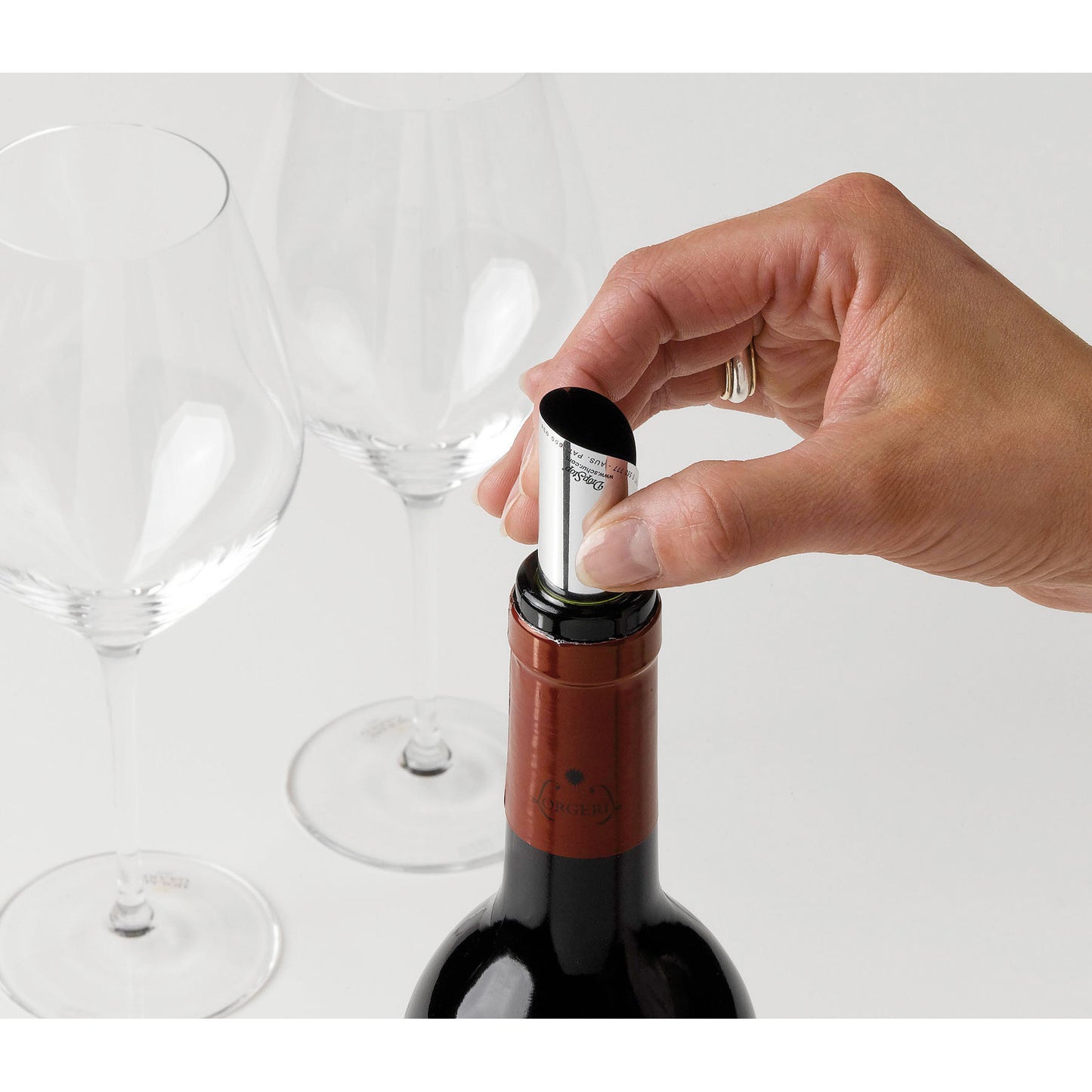 DropStop Verkaufsdisplay m. 48 Karten