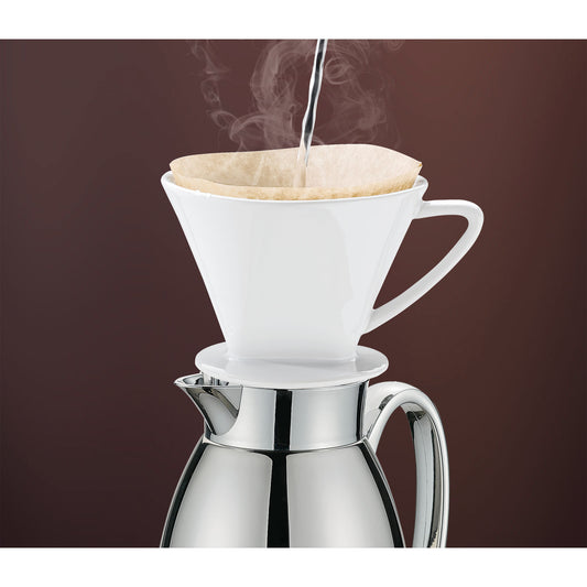 Isolierkanne VENEZIA Edelstahl