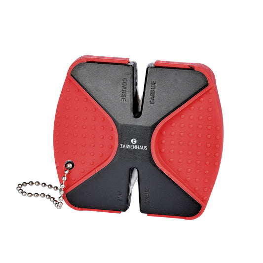 Mini-Messerschärfer