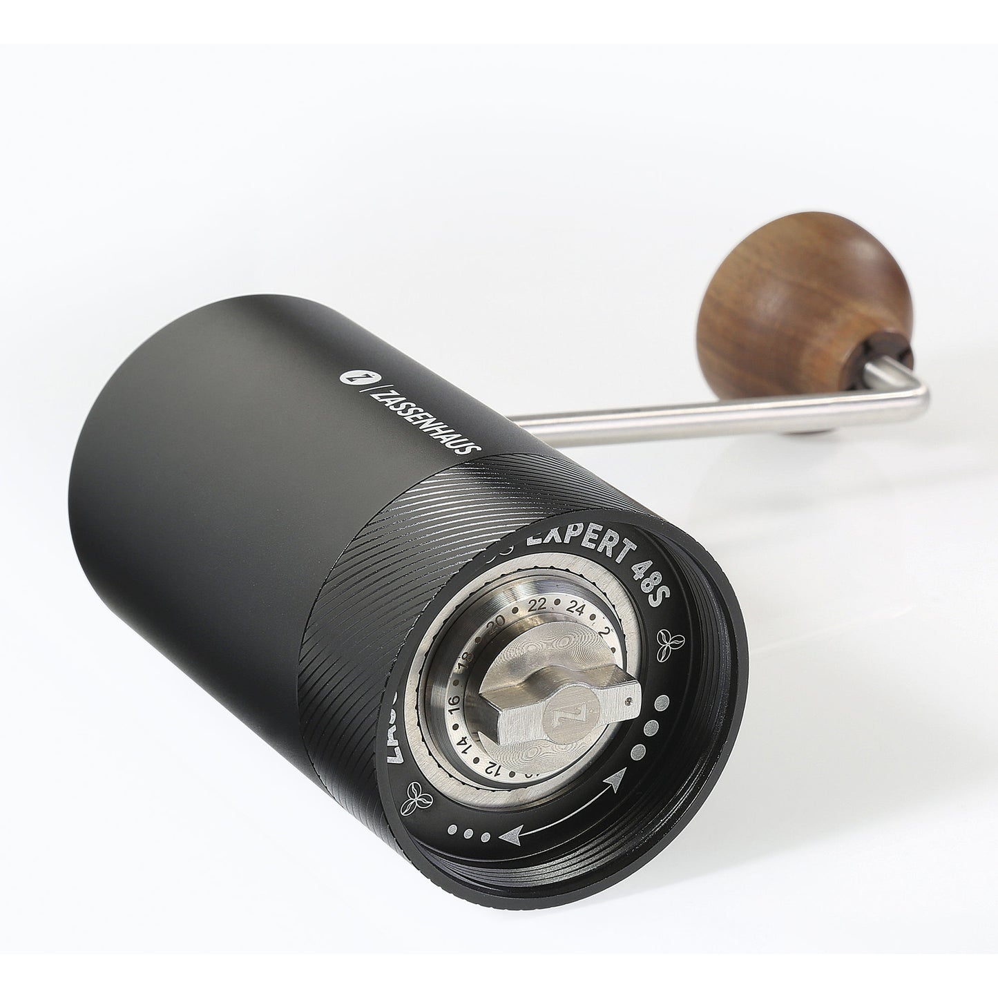Kaffeemühle/Espressomühle EXPERT 48S