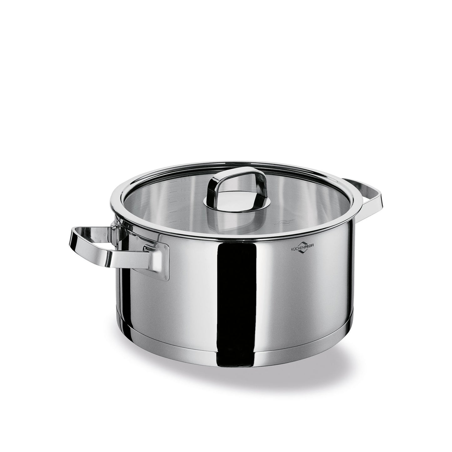 Bratentopf SAN REMO 24 cm
