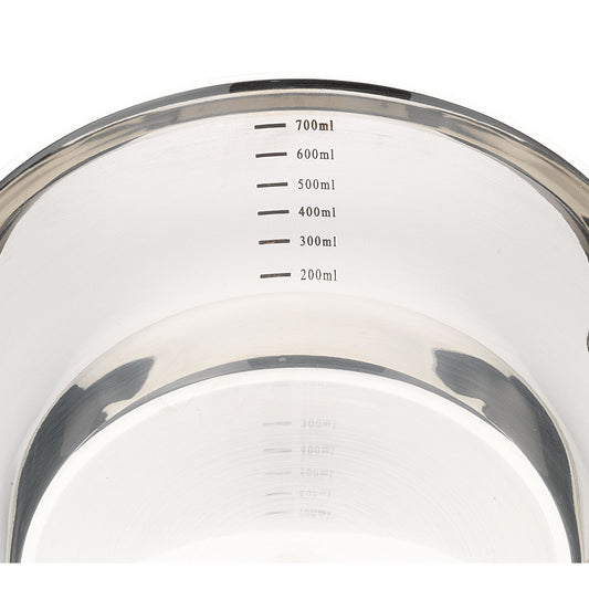 Stielkasserolle CAPRI, 700 ml