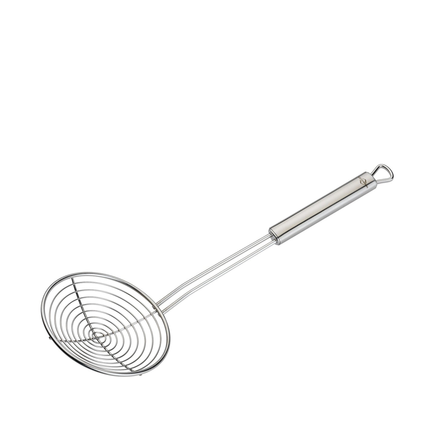 Schaumlöffel, Draht