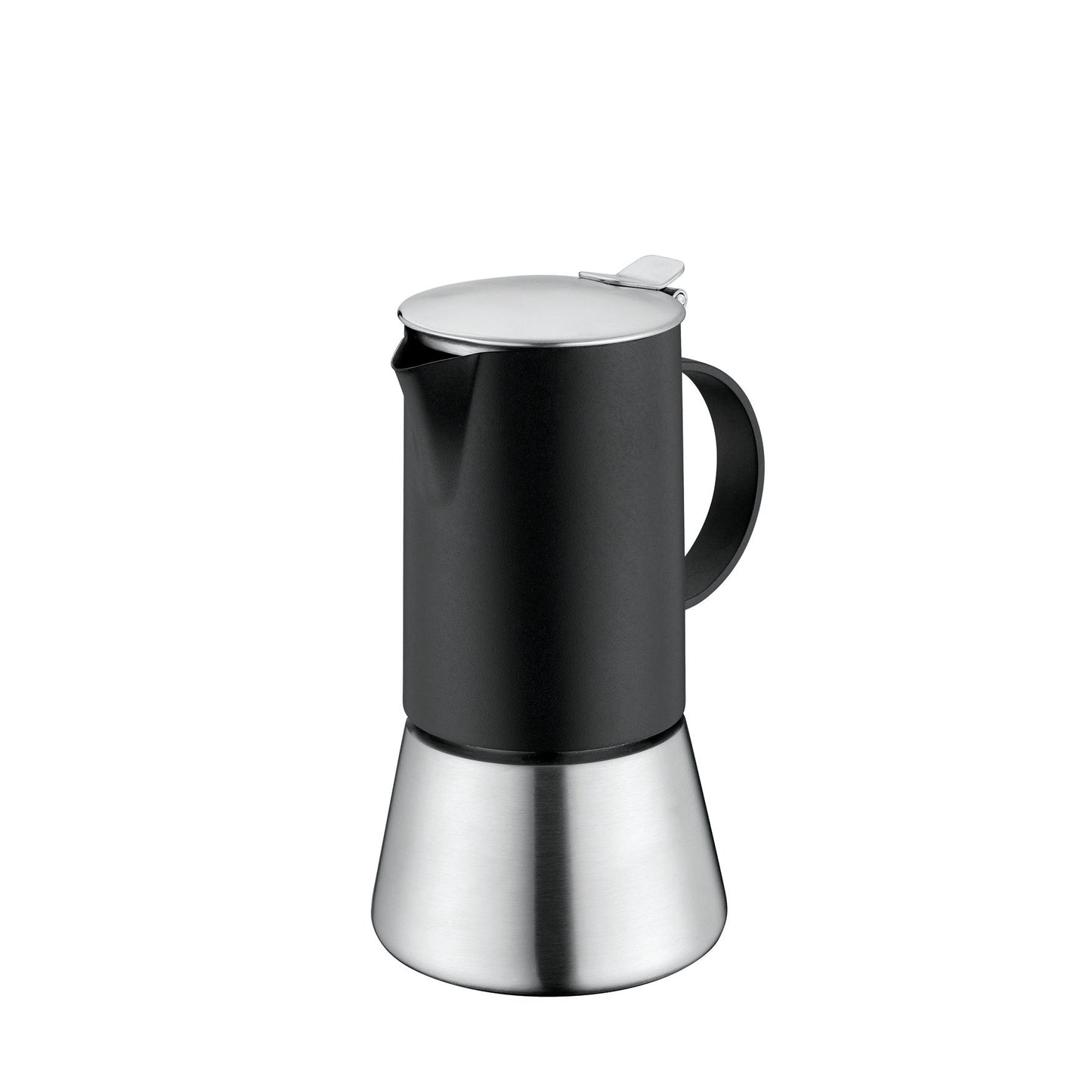 Espressokocher AIDA DUE 4T