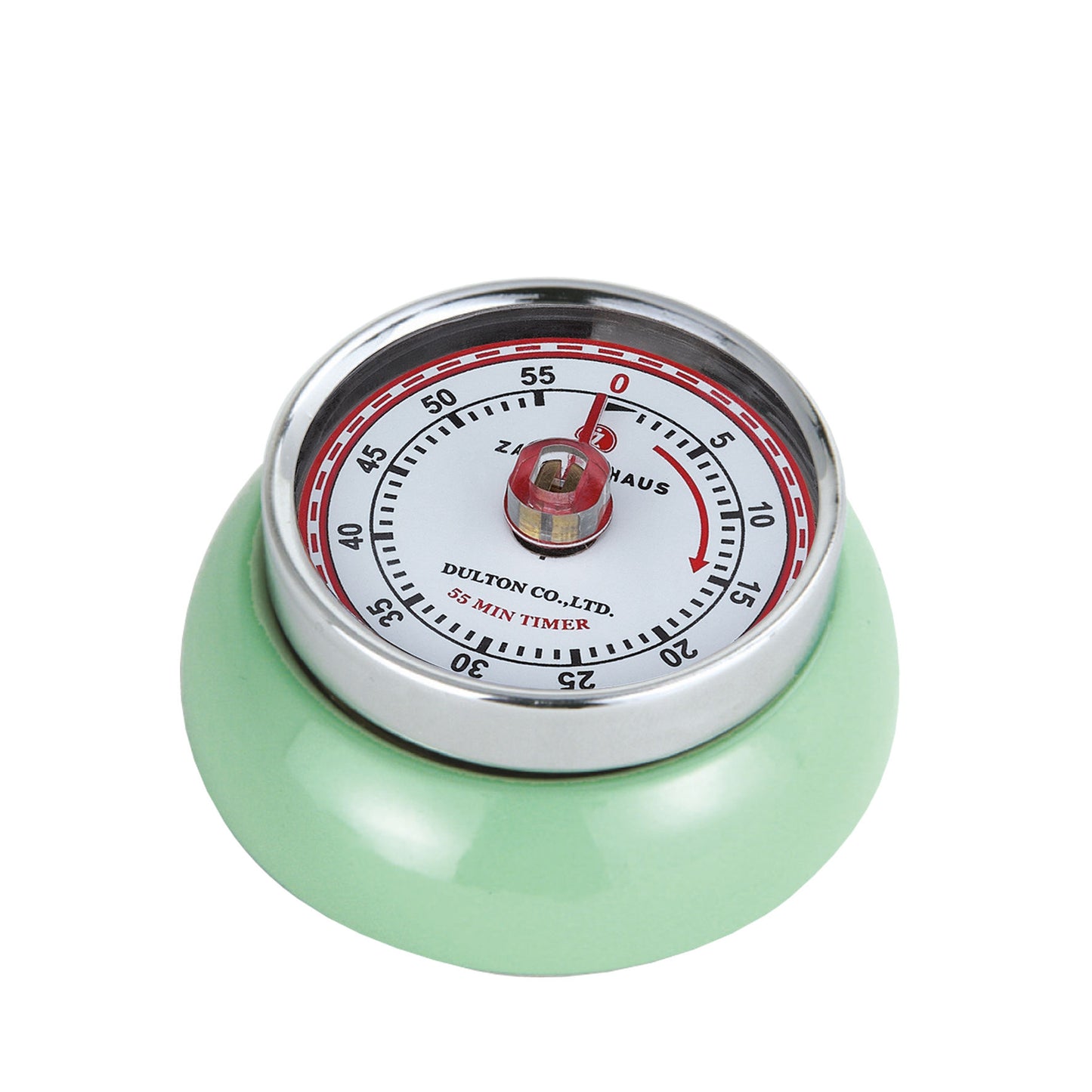 Küchentimer SPEED, mintgrün