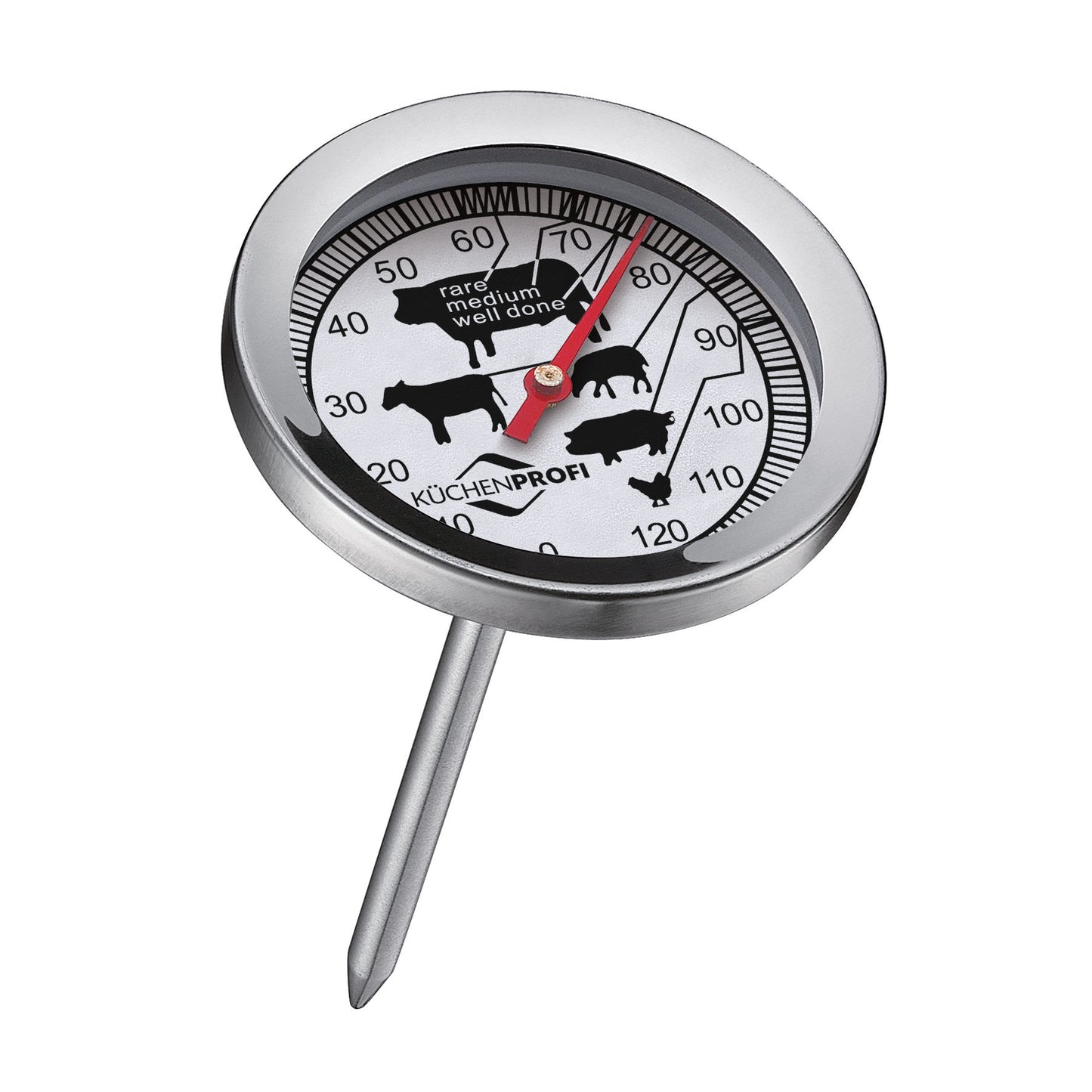 K-Profi Bratenthermometer