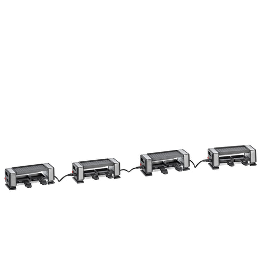 Raclette VISTA2 PLUS