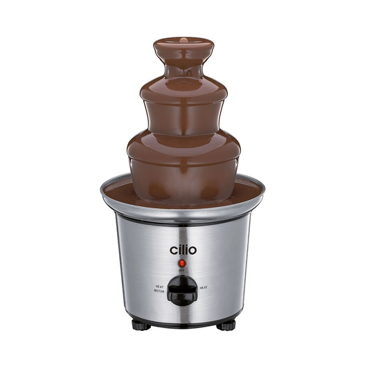 Schokoladenbrunnen PERU