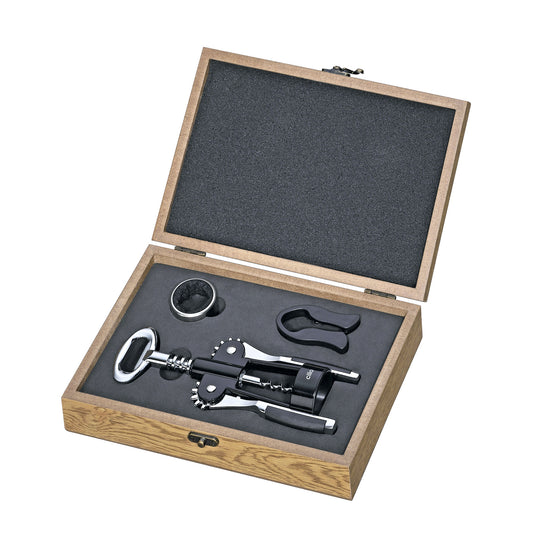 Weinset TOSCANA 3-tlg.