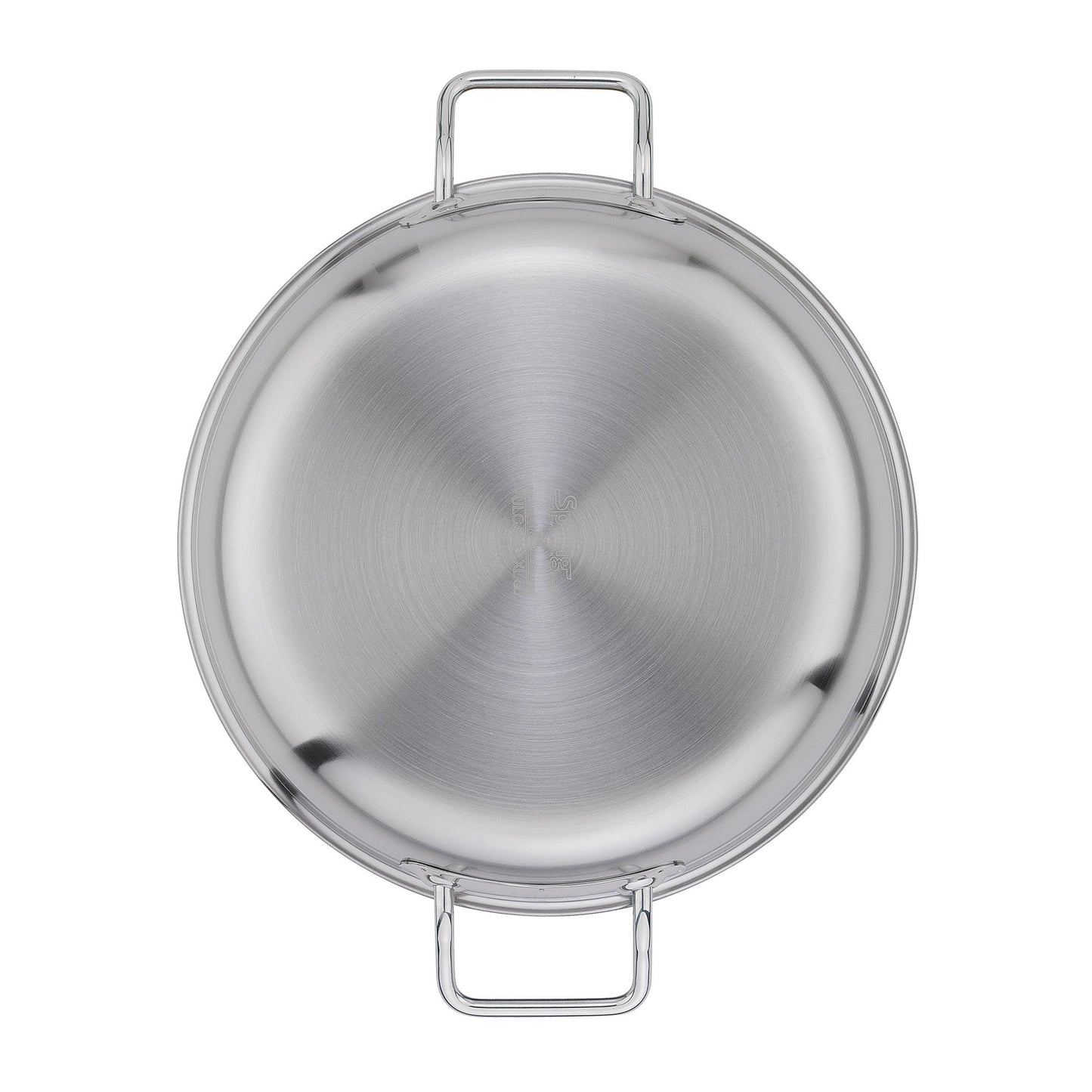 Servierpfanne XL 28 cm