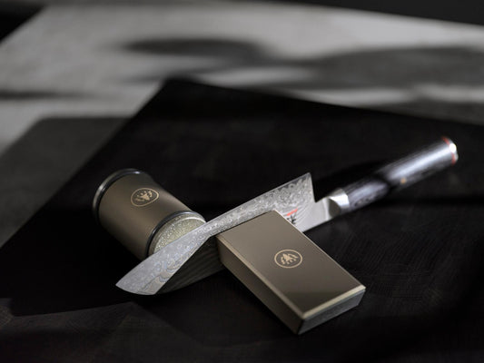 HORL3 Pro Rollschleifer