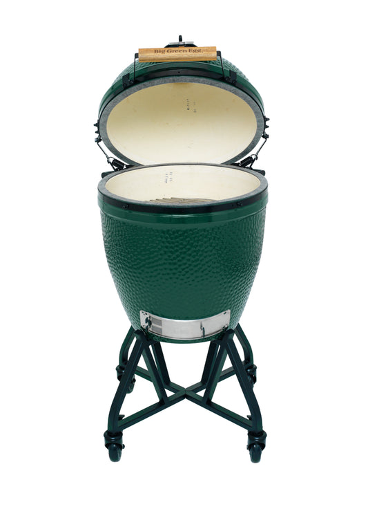 Big Green Egg Large - Starter Set