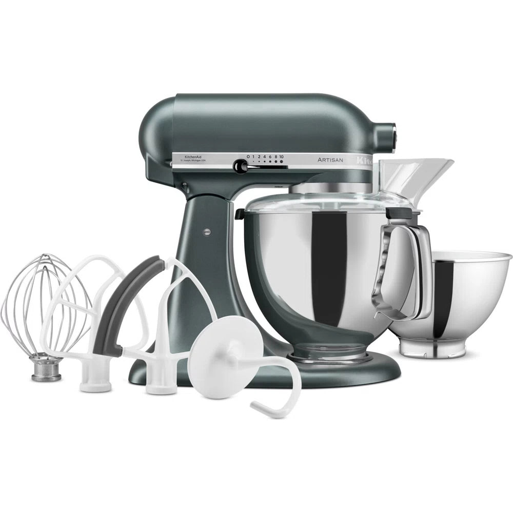 KitchenAid Artisan Küchenmaschine 5KSM175PS