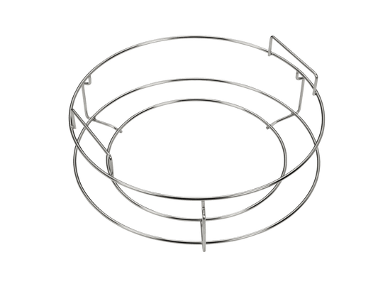 convEGGtor Basket | Big Green Egg -Large