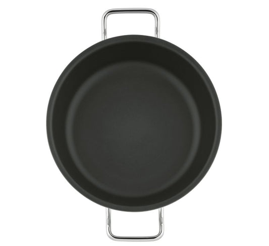 Servierpfanne XL BRIGADE ULTIMATE 24 cm