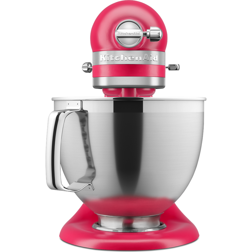 KitchenAid 4.8 L Küchenmaschine 5KSM195PSEHI Hibiskus Farbe des Jahres 2023