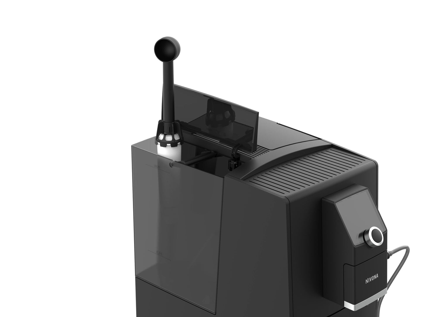 Nivona Claris Frischwasserfilter NIRF 700 passend für alle Kaffeevollautomaten