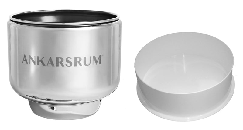 Ankarsrum Assistent Original 6230 - Harmony Beige + zusätzliche Schüssel gratis