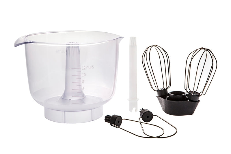 Ankarsrum Assistent Original 6230 Küchenmaschine - Crème