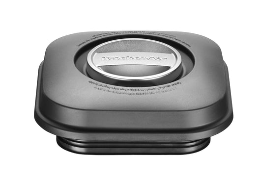 Standmixer ARTISAN POWER PLUS Gusseisen schwarz 5KSB8270EBK