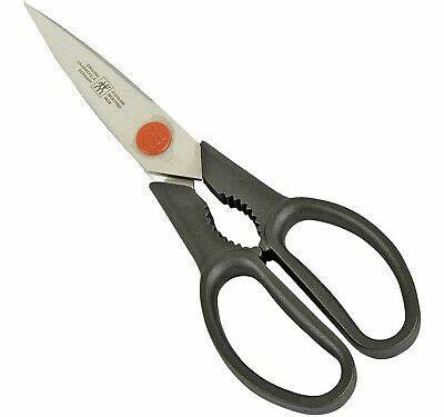 Vielzweckschere Zwilling TWIN L 20cm, Edelstahl