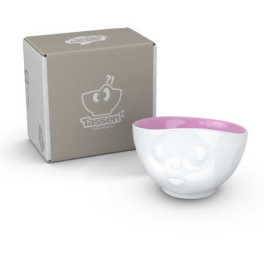 Schmunzel Schale küssend innen Beere 500ml