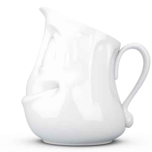 Schmunzel Kännchen Drollig