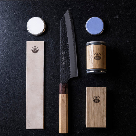 HORL - Premium Schärfepaket