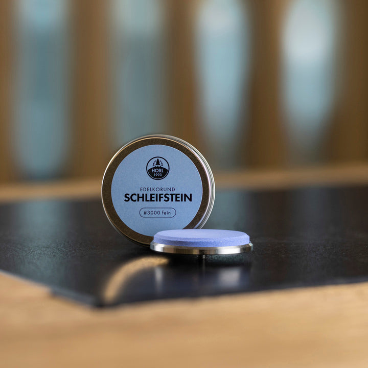 HORL Schleifscheibe Edelkorund - #3000 Fein