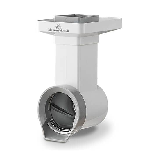 Messerschmidt Gemüseschneider MVSA für KitchenAid