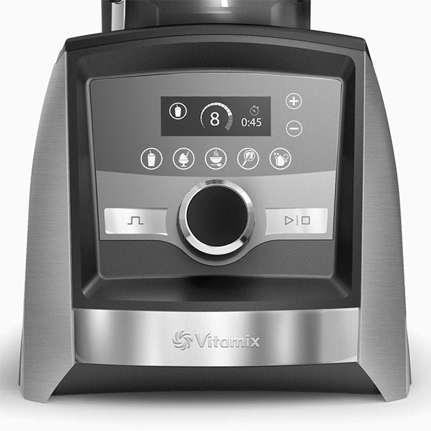 Vitamix Ascent A3500i Edelstahl