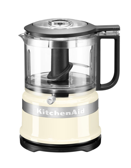 KitchenAid Mini-Food-Processor 5KFC3516EAC creme