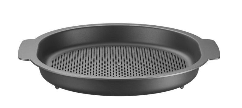 KitchenAid Artisan Cook Processor – Empire Rot (5KCF0104EER/4)