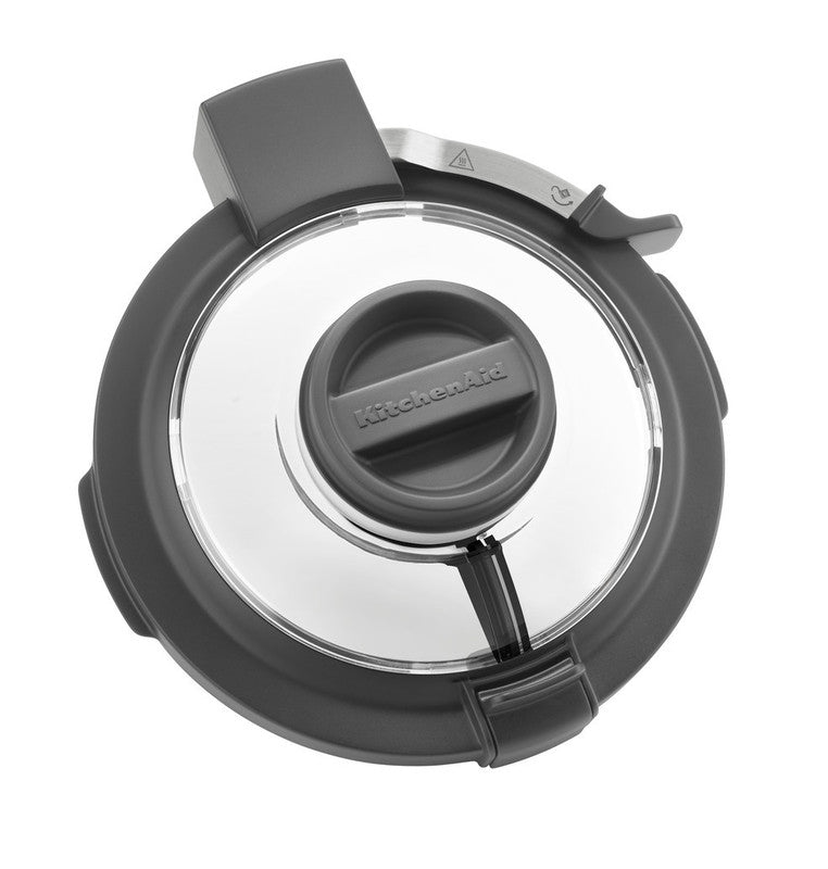 KitchenAid Artisan Cook Processor – Empire Rot (5KCF0104EER/4)