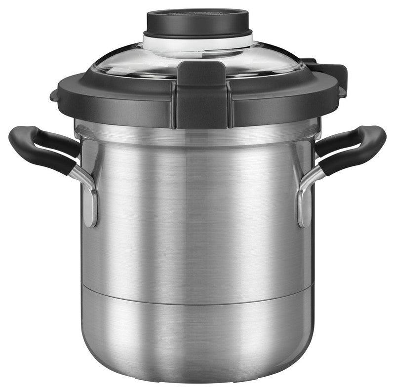 KitchenAid Artisan Cook Processor – Empire Rot (5KCF0104EER/4)