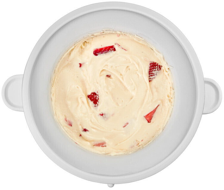 KitchenAid Zubehör Speiseeisbereiter (5KSMICM)