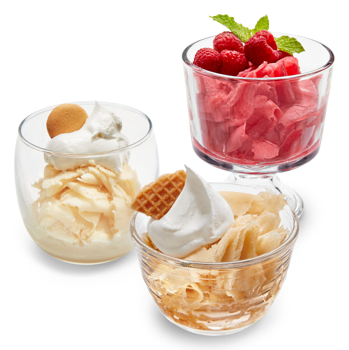 KitchenAid Zubehör Shave Ice 5KSMSIA