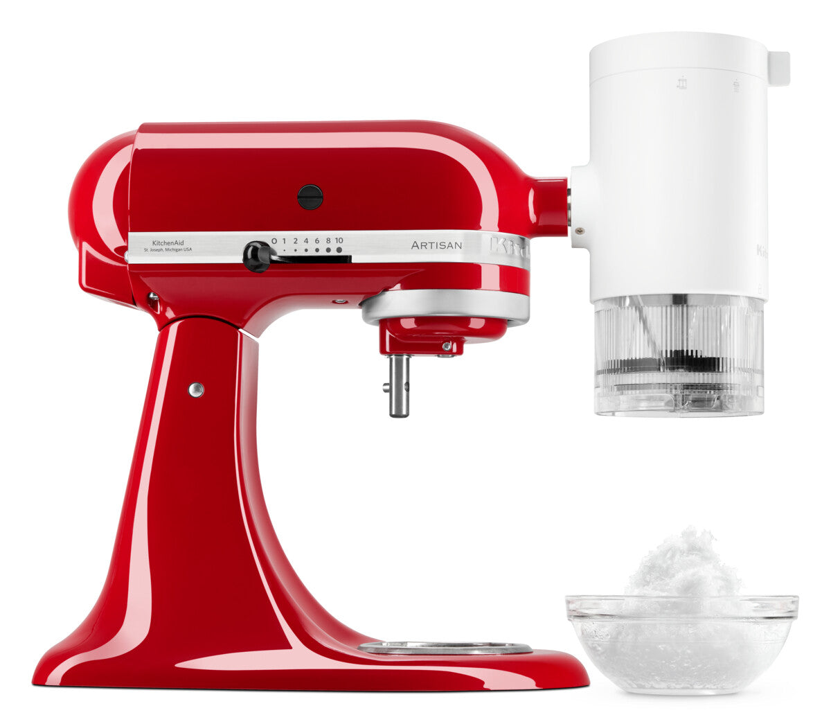 KitchenAid Zubehör Shave Ice 5KSMSIA