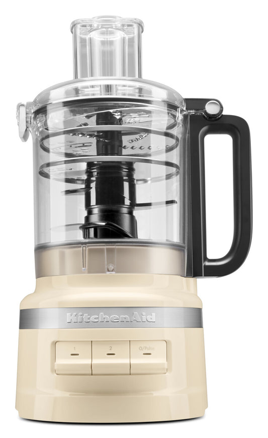 KitchenAid 2,1-l-Food Processor 5KFP0919