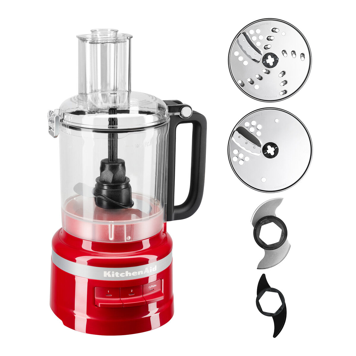 KitchenAid 2,1-l-Food Processor 5KFP0919