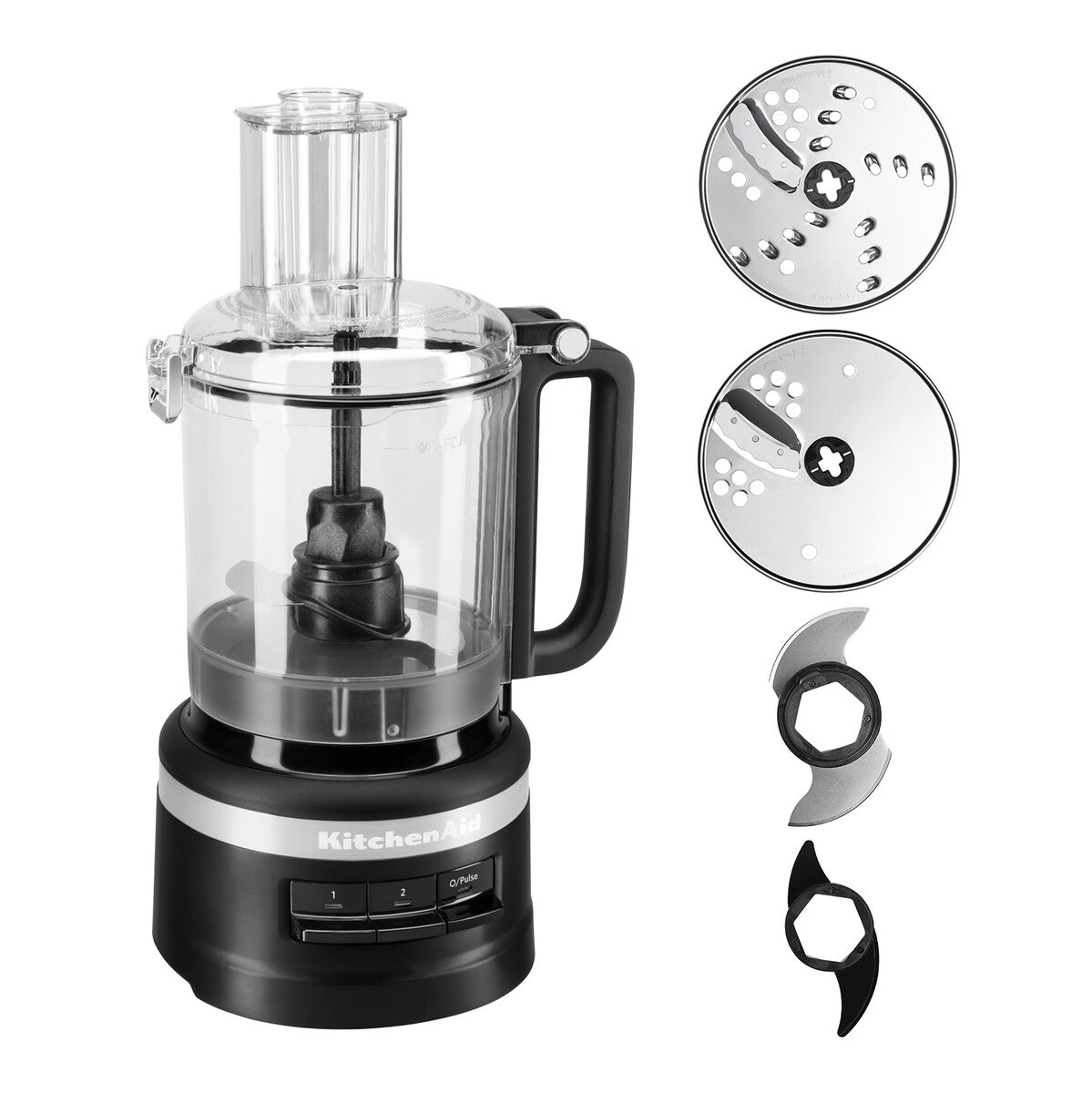 KitchenAid 2,1-l-Food Processor 5KFP0919