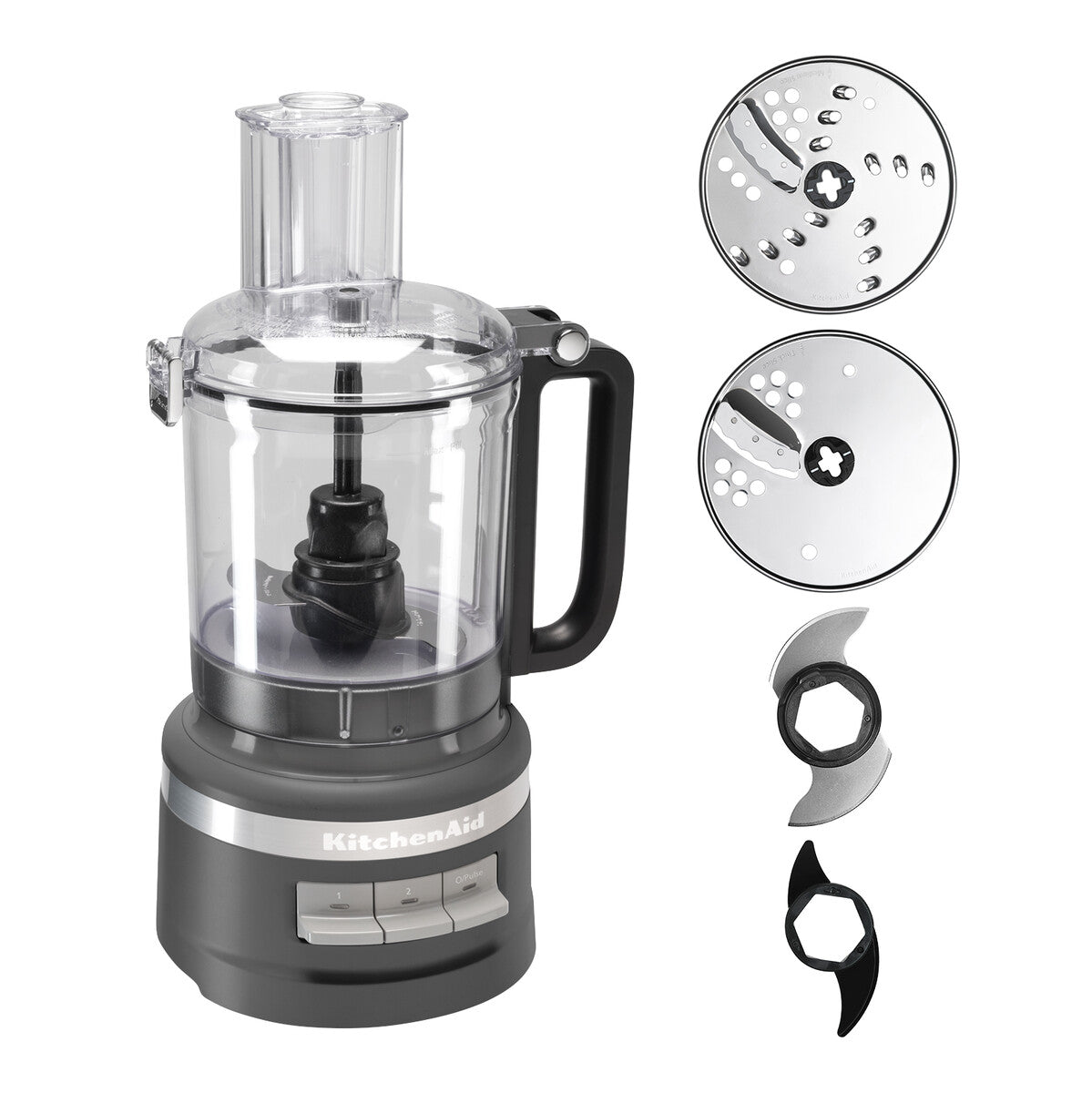 KitchenAid 2,1-l-Food Processor 5KFP0919
