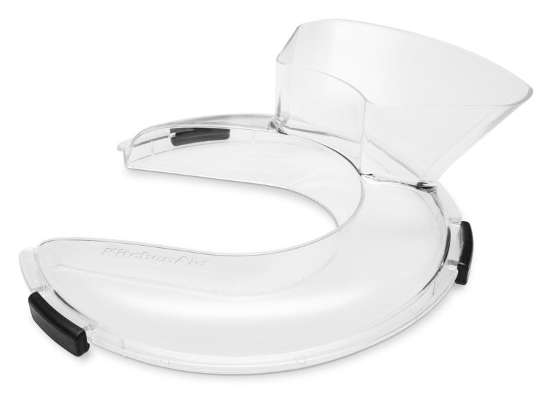 KitchenAid passgenauer Spritzschutz 5KSMTHPS für Maschinen mit kippbarem Motorkopf