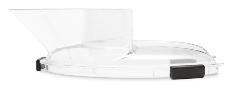 KitchenAid passgenauer Spritzschutz 5KSMTHPS für Maschinen mit kippbarem Motorkopf